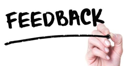 Met deze vijf tips kun je gerichte feedback verzamelen voor jouw online cursus