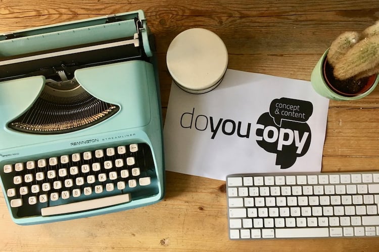 Cursus Copywriting in 30 Dagen – laat internet voor je werken met de juiste woorden