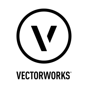 In dit traject leer je werken met het programma Vectorworks