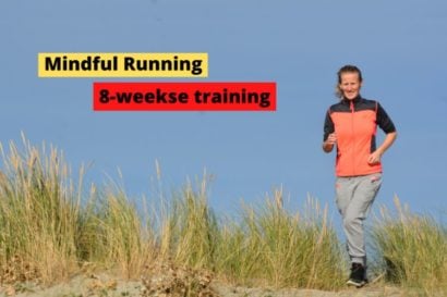 Online cursus mindful hardlopen