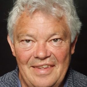 Profielfoto van Ronald Smulders